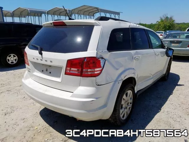 3C4PDCAB4HT587564 фото 5