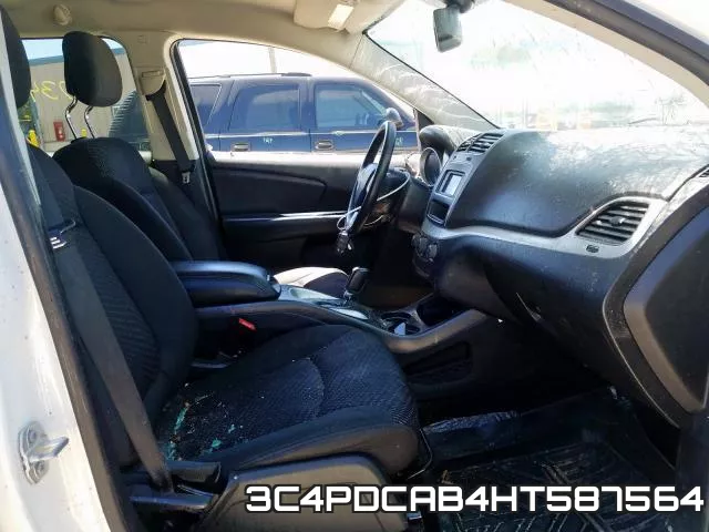 3C4PDCAB4HT587564 фото 6