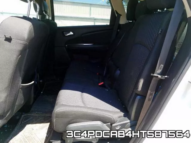 3C4PDCAB4HT587564 фото 7