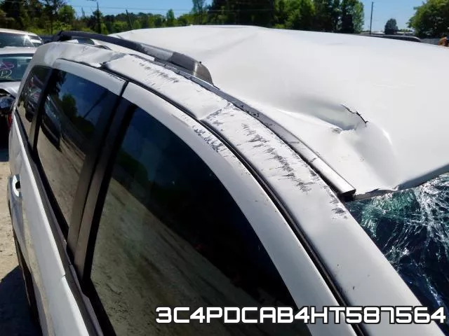 3C4PDCAB4HT587564 фото 10
