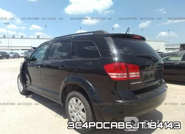 3C4PDCAB6JT184143 фото 4