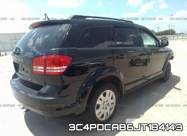 3C4PDCAB6JT184143 фото 5
