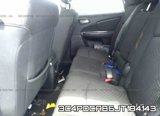 3C4PDCAB6JT184143 фото 9