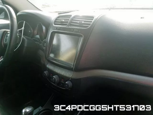 3C4PDCGG5HT531703 фото 10
