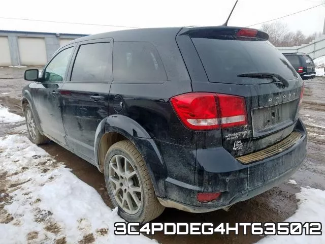 3C4PDDEG4HT635012 фото 4