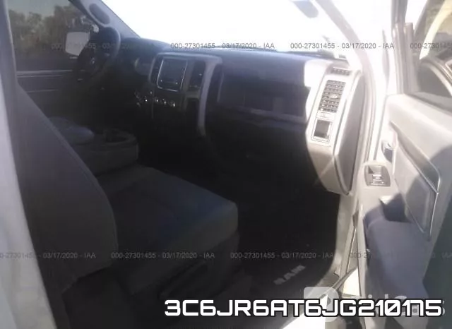 3C6JR6AT6JG210175 фото 6