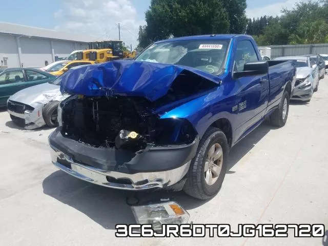3C6JR6DT0JG162720 фото 3