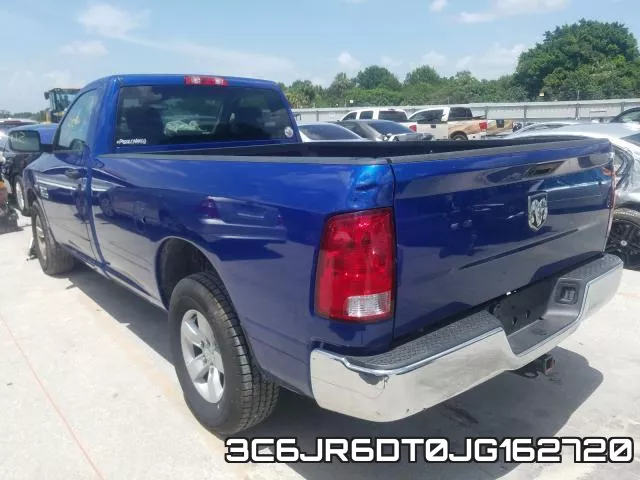 3C6JR6DT0JG162720 фото 4
