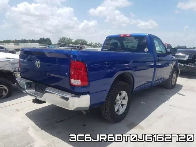 3C6JR6DT0JG162720 фото 5