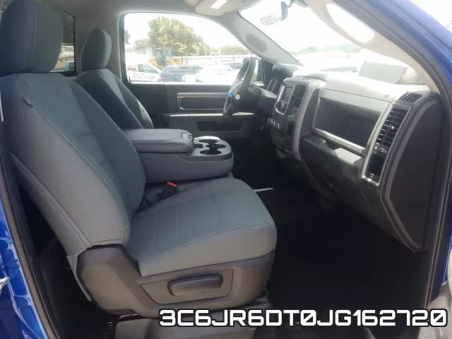 3C6JR6DT0JG162720 фото 6