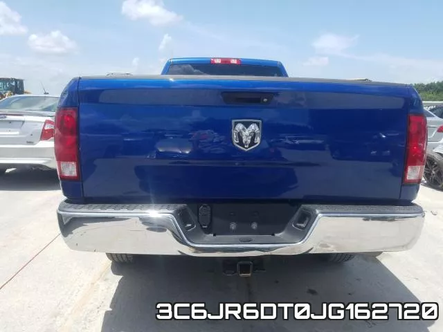 3C6JR6DT0JG162720 фото 7