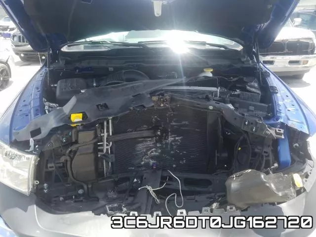 3C6JR6DT0JG162720 фото 8