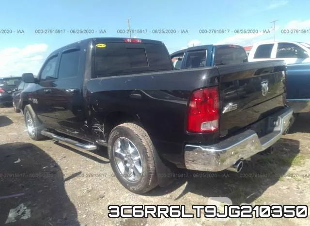 3C6RR6LT9JG210350 фото 4