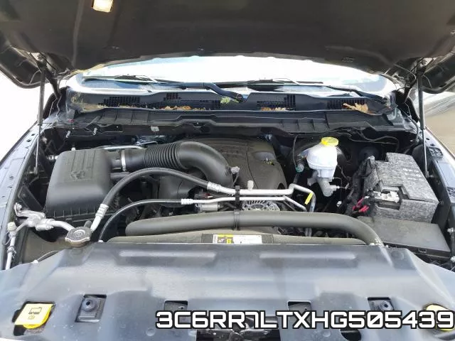 3C6RR7LTXHG505439 фото 8