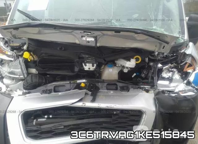 3C6TRVAG1KE515845 фото 2