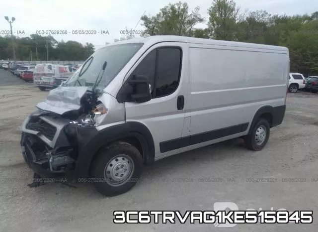 3C6TRVAG1KE515845 фото 3