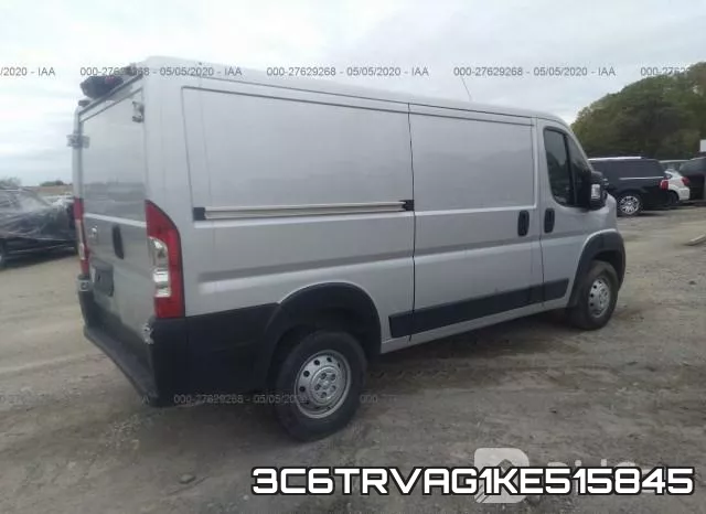 3C6TRVAG1KE515845 фото 5