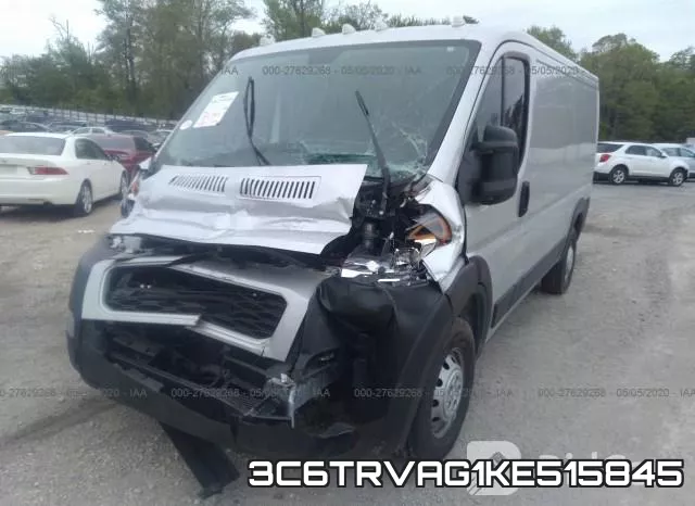 3C6TRVAG1KE515845 фото 7