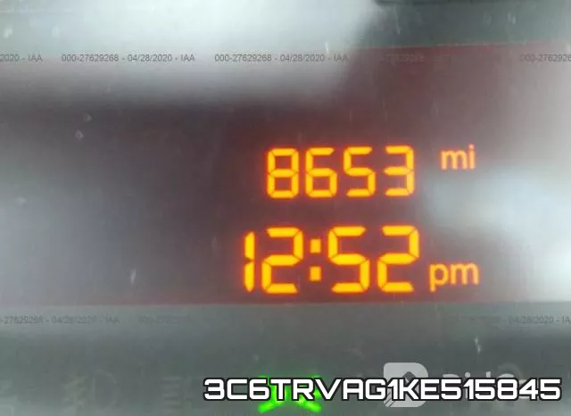 3C6TRVAG1KE515845 фото 8