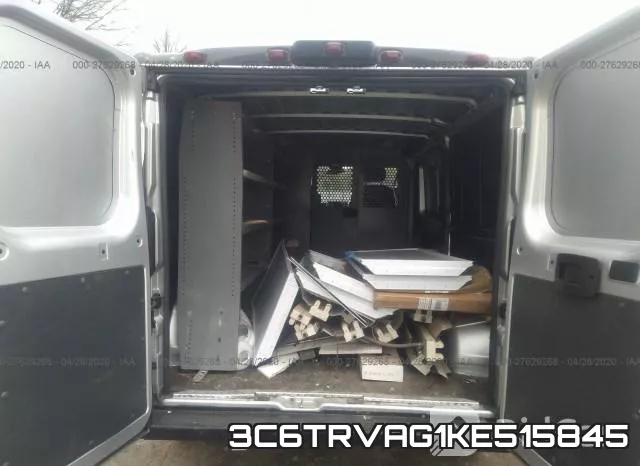 3C6TRVAG1KE515845 фото 9