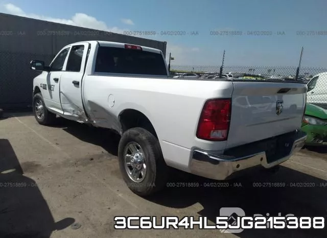3C6UR4HL5JG215388 фото 4