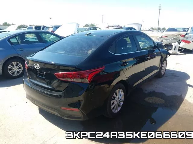 3KPC24A35KE066609 фото 5