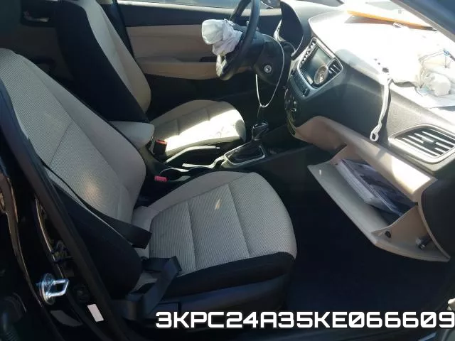 3KPC24A35KE066609 фото 6