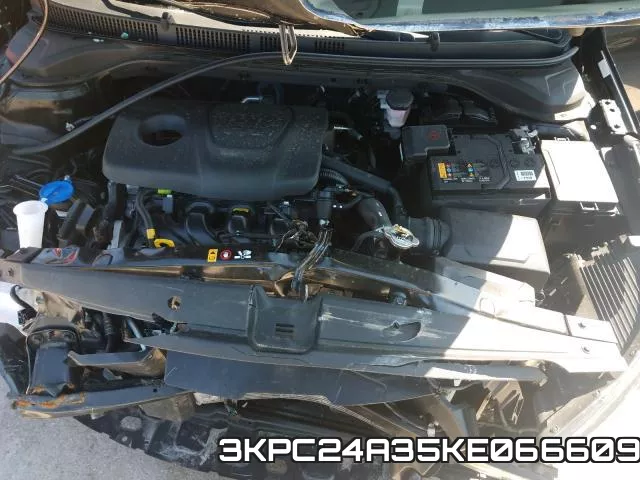 3KPC24A35KE066609 фото 8