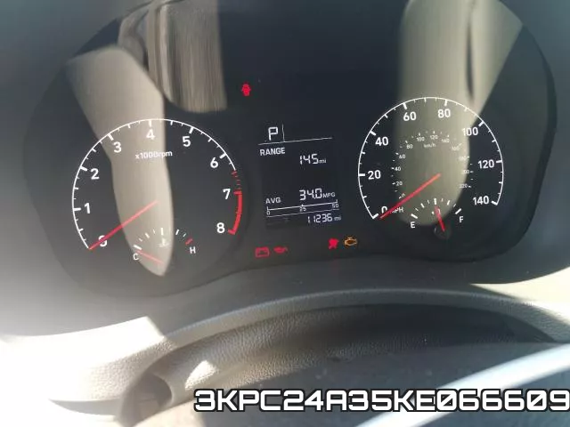3KPC24A35KE066609 фото 9