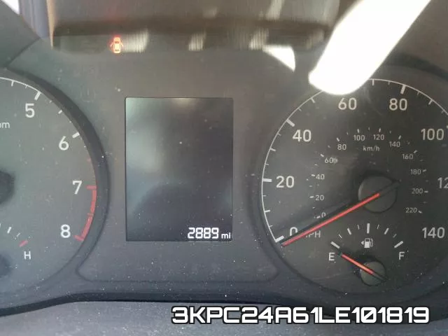 3KPC24A61LE101819 фото 9
