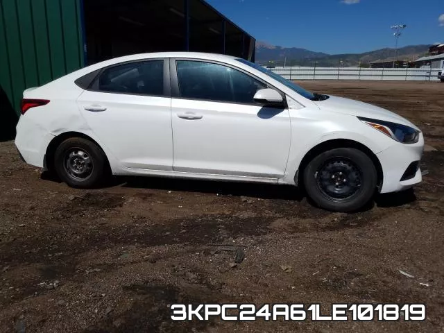 3KPC24A61LE101819 фото 10