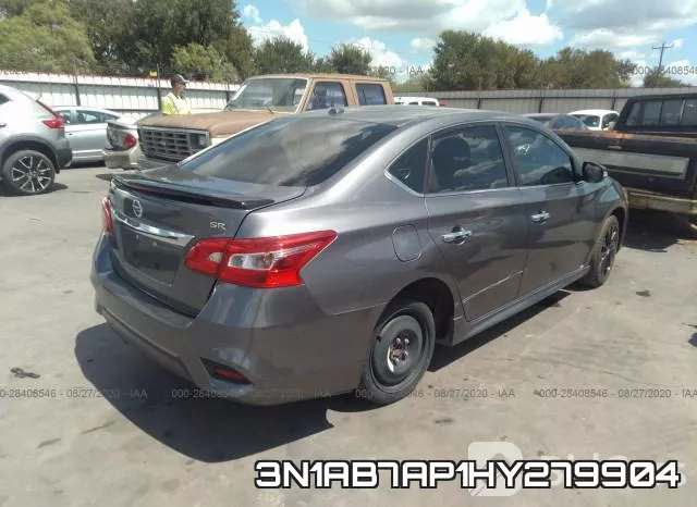 3N1AB7AP1HY279904 фото 5