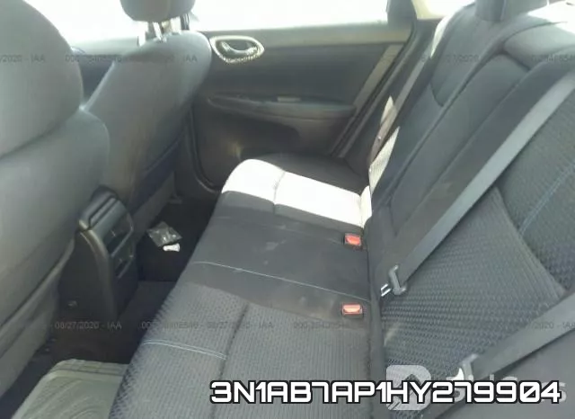 3N1AB7AP1HY279904 фото 9