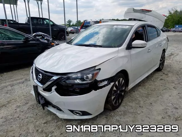 3N1AB7AP1JY323289 фото 3
