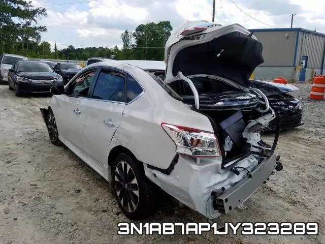 3N1AB7AP1JY323289 фото 4