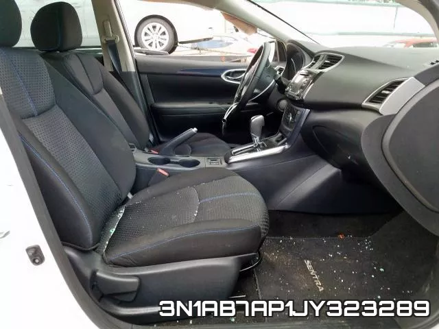 3N1AB7AP1JY323289 фото 6