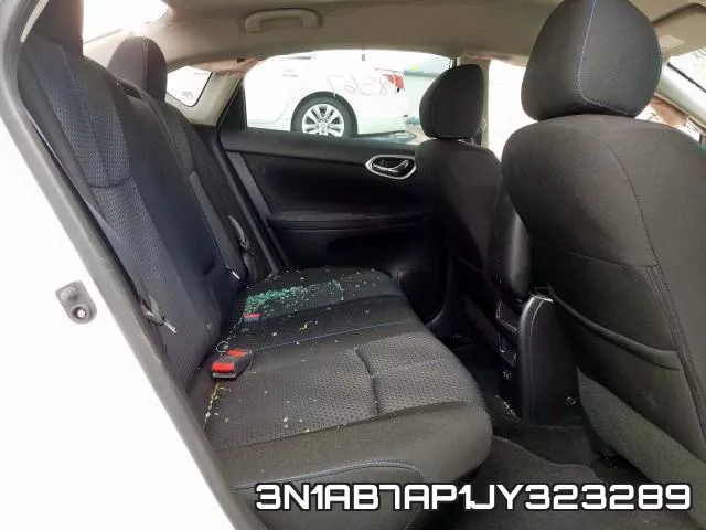 3N1AB7AP1JY323289 фото 7