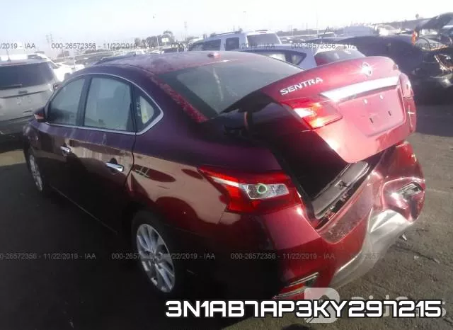 3N1AB7AP3KY297215 фото 4