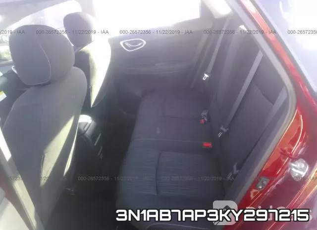 3N1AB7AP3KY297215 фото 9