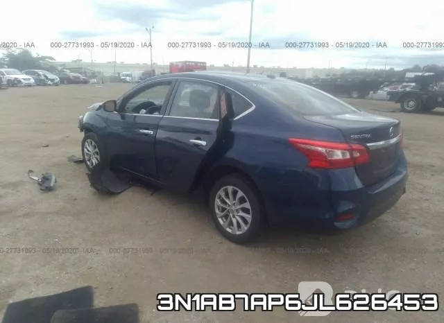 3N1AB7AP6JL626453 фото 4