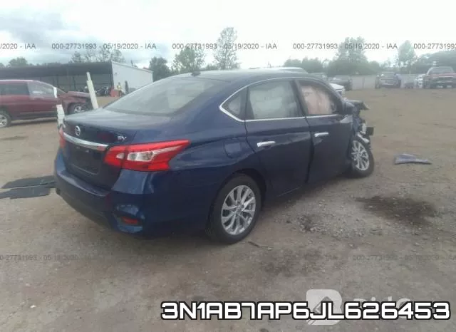 3N1AB7AP6JL626453 фото 5