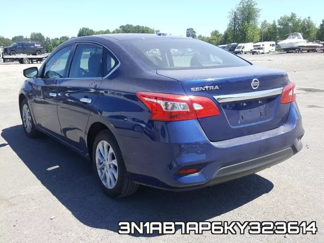 3N1AB7AP6KY323614 фото 4