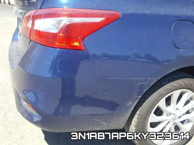 3N1AB7AP6KY323614 фото 10