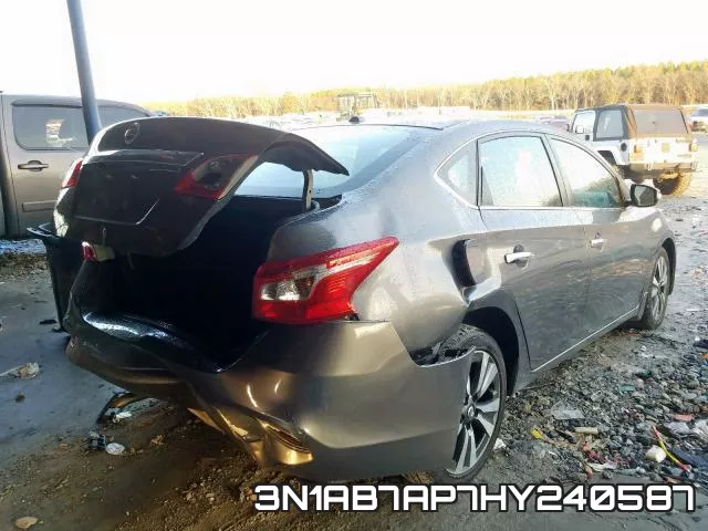 3N1AB7AP7HY240587 фото 5
