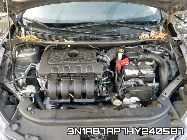 3N1AB7AP7HY240587 фото 8