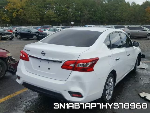3N1AB7AP7HY378968 фото 5
