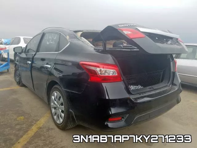 3N1AB7AP7KY271233 фото 4