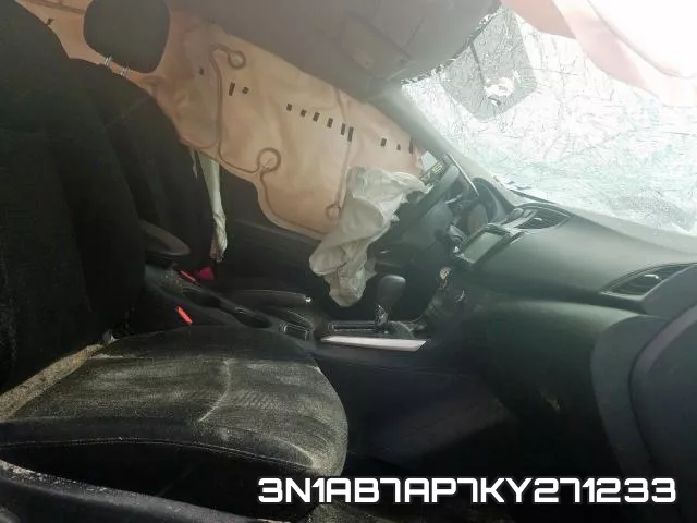3N1AB7AP7KY271233 фото 6