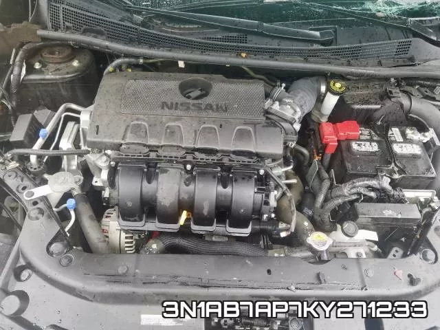 3N1AB7AP7KY271233 фото 8