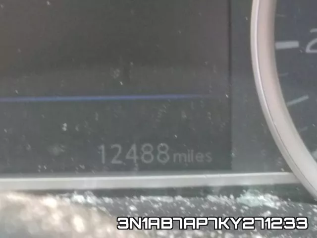3N1AB7AP7KY271233 фото 9
